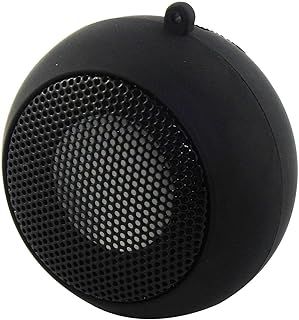 Portable Speaker for the Spirit Box, Ghost Box, EVP Recorder for Ghost Hunting Equipment and Paranormal Use