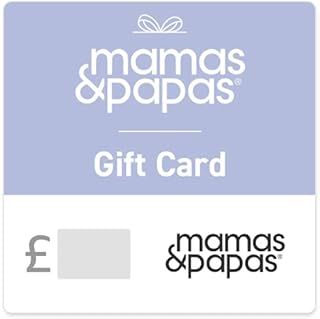 Mamas & Papas Gift Card - Delivered via email
