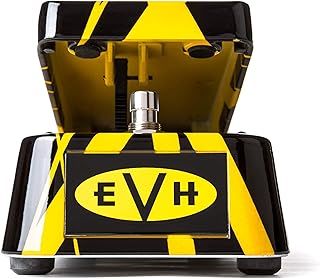 Dunlop Eddie Van Halen Signature Wah