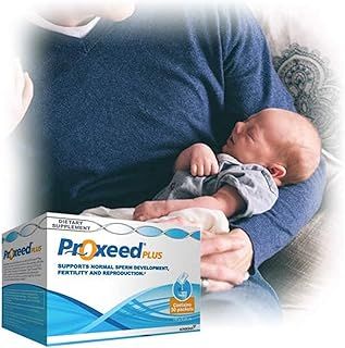 Proxeed PROXEED PLUS 30, Pack of 4