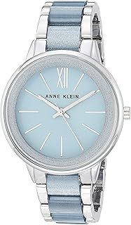 Anne Klein Women's Resin Bracelet Watch