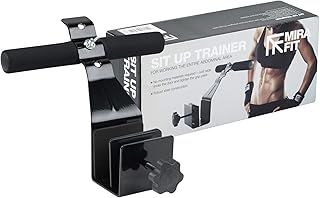 Mirafit Under Door Sit Up Bar