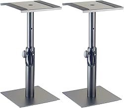 Stagg Table Top Monitor Speaker Stands (Pair)
