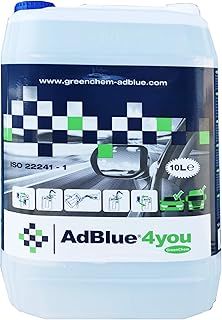 AdBlue4you 60-01-00020 AdBlue 10L