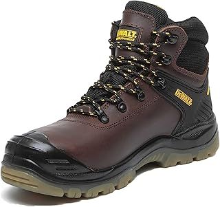 DeWalt Newark Waterproof Safety Boots