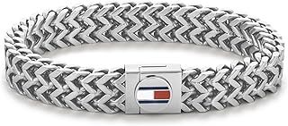 Tommy Hilfiger Jewelry Men's Bracelet in Stainless Steel - 2790245