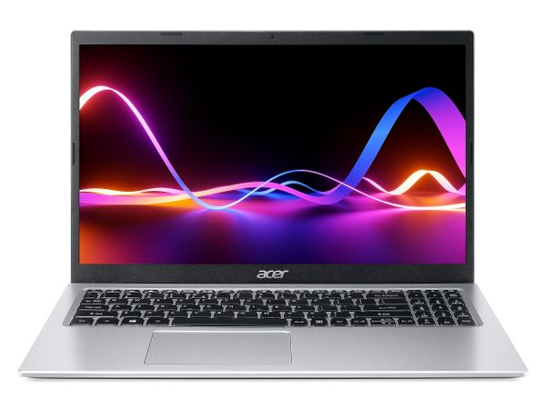acer Aspire 3 A315-58 15.6 Inch Laptop - (Intel Core i5-1135G7, 16GB, 512GB SSD, Full HD Display, Windows 11, Silver)