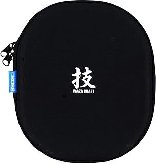 BOSS CB-WZ-AIR Custom Case for WAZA-AIR and WAZA-AIR BASS