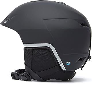 Salomon Pioneer LT Men's Helmet Ski Snowboard, Lightweight, Optimal comfort, A sporty, performance inspired look