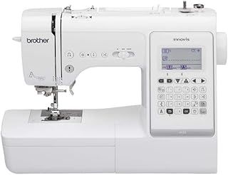 Brother Innovis A150 Sewing Machine