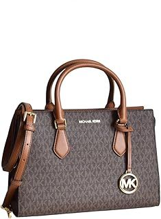 Michael Kors Women's Sheila Satchel, M