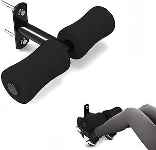 Wall Mounted Sit Up Bar - Sit Up Exercise Bar, Abdominal Core Workout Assistant