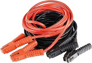 JP-6 1200amp 6 Metres Professional Jump Leads Heavy Duty Booster Cables