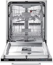 Series 7 Fully Integrated Dishwasher