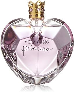 Vera Wang Princess 100ml Eau De Toilette Spray New In Retail Box & Sealed