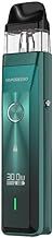 Vaporesso XROS PRO Vape Pod Kit - Adjustable 30W 1200 mAh Long Lasting Battery [ Intuitive Display Screen] Fast Charging Pro Level Vaporesso Vape Kit - No Nicotine (Green)