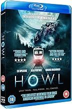 Howl [Blu-ray]