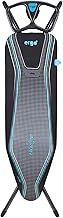 Minky HH40201117M Ergo Ironing Board, Blue, 122 x 38 cm
