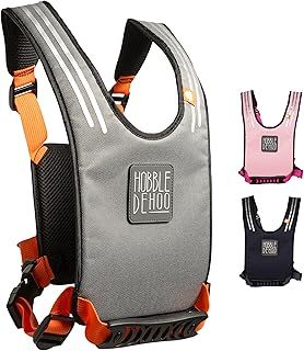 Hobbledehoo Active Childs Harness, Ensuring Everyday Safety and Supporting SEN Safety Awareness for Children and Teens