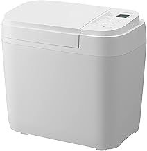 Panasonic SD-B2510 Automatic Breadmaker, with Gluten Free Programme - White