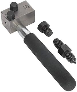 Sealey Pft12 On-Vehicle Micro Pipe Flaring Tool