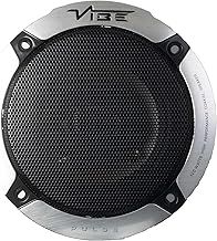 VIBE Audio Pulse 4" 10cm Car Van 240W Total 2 Way Coaxial Speakers Set - Pair