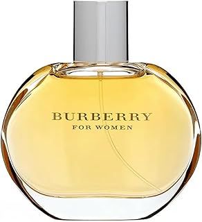 BURBERRY for Women Eau de Parfum 100 ml