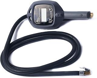 PCL Digital Tyre Inflator Gauge