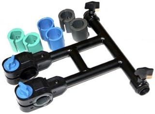 NUFISH Brolly Clamp (NFX06)