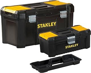 Essential Toolbox Bonus Pack 32cm (12.1/2in) & 48cm (19in)