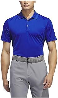adidas Men's Core Performance Primegreen Polo Shirt Polo Shirt