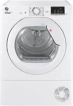 Hoover 8kg Freestanding Condenser Tumble Dryer