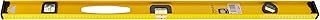 Stanley 1-42-922 Pro-180 I Beam Level 3 Vials 1000mm