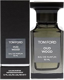 Oud Wood by Tom Ford Eau De Parfum For Men 50ml