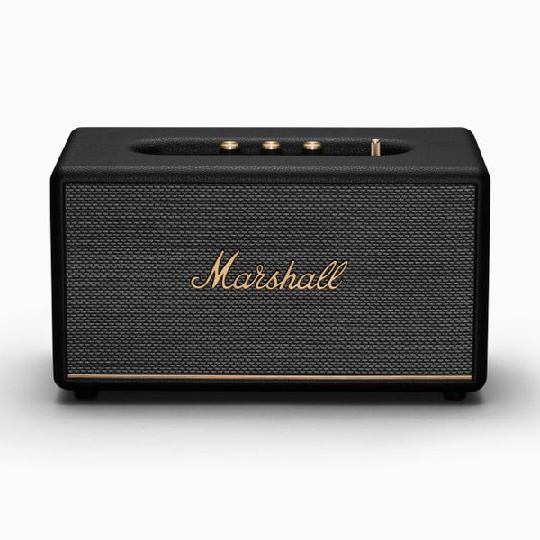 Marshall Stanmore III Bluetooth Speaker - Black