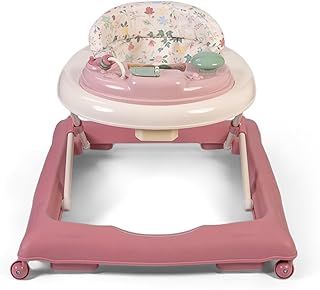 Red Kite Baby Go Round Plastic Jive Unicorn , Pink