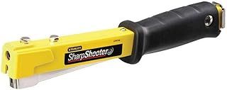 STANLEY Hammer Tacker with Steel Housingfor Heavy Duty 0-PHT150