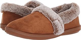 Skechers COZY CAMPFIRE - TEAM TOASTY, Women's Low-Top Slippers
