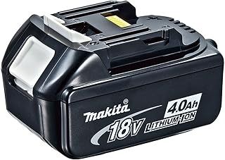 Makita 18V 4.0Ah Li-Ion LXT Battery BL1840B 196399-0 BL1840 Star Genuine UK
