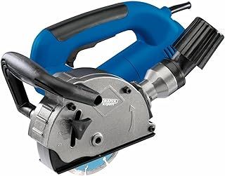 Draper 54956 125mm Wall Chaser (1320W)