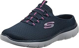 Skechers Women's Summits Swift Step Casual Shoe