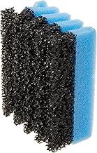 George Foreman Cleaning Sponge 12207 - Blue, Pack of 2,9 x 10 x 8.5cm