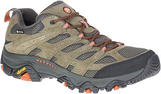 Merrell Men's Moab 3 GTX Hiking Shoe