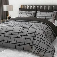 Single Duvet Cover Set Premium Brushed Microfiber Duvet Cover Single Ultrasoft Hypoallergenic Reversible Single Duvet Set Non Iron Luxury Bedding Sets With Zipper Closure