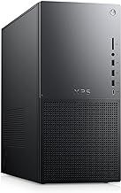 Dell XPS 8960 Desktop PC, 14th Gen Intel Core i7-14700 processor 65W, RTX 4060 8GB GDDR6, 16GB RAM DDR5, 1TB SSD, Killer Wi-Fi 6E, Windows 11 PRO, English-UK Wireless Keyboard and Mouse Graphite