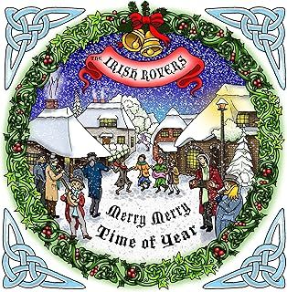 Merry Merry Time of Year