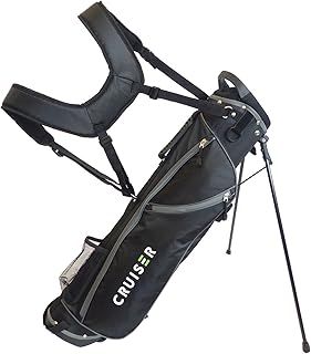 CR-Lite Lightweight 7 Inch Stand Bag