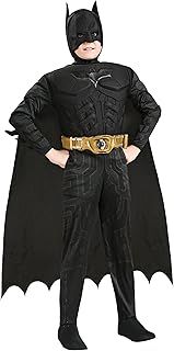 Rubies Official Batman Begins Dark Knight Muscle Chest Costume