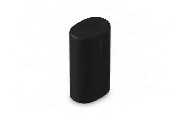 Sonos Play Portable Bluetooth Speaker - Black