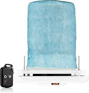 Dryhome REMCON Whole Home Ventilation System PIV Unit